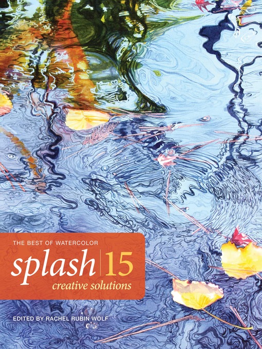 Title details for Splash 15 by Rachel Wolf - Available